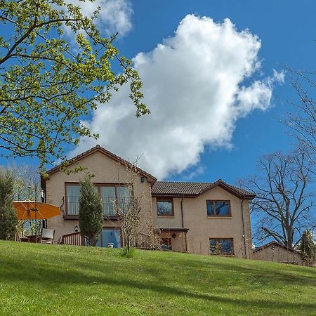 Airenlea Guest House Jedburgh Экстерьер фото
