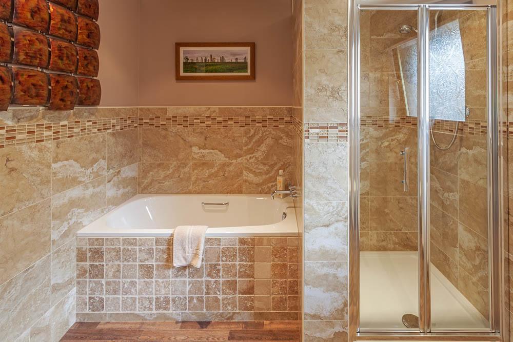 Airenlea Guest House Jedburgh Экстерьер фото